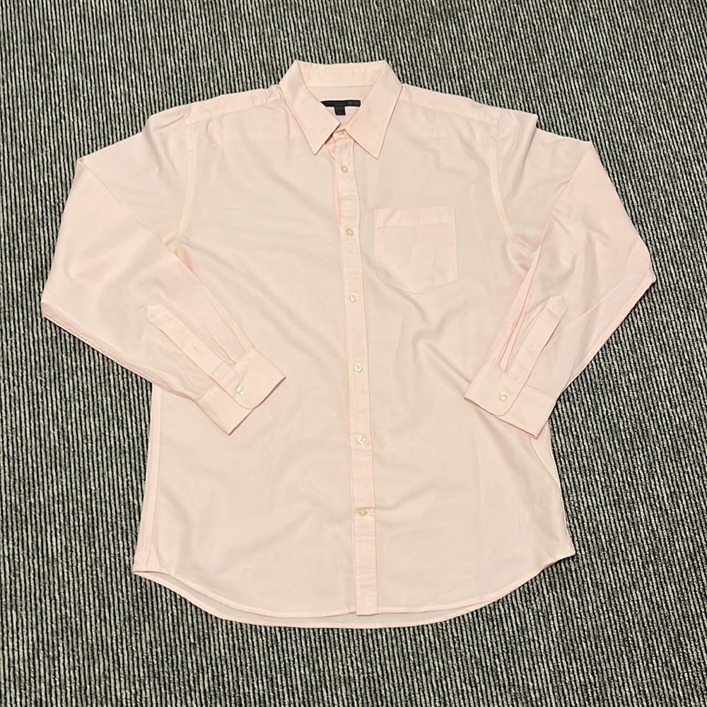 Mens dress shirt